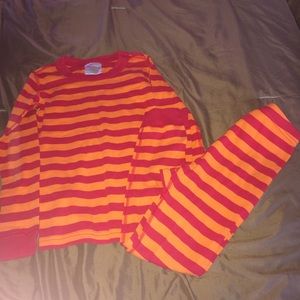 Hanna Andersson pajamas